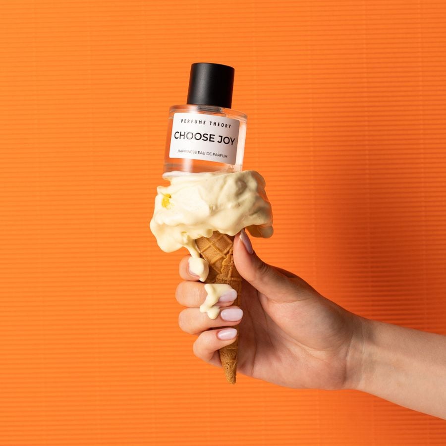Choose Joy Eau de Parfum
