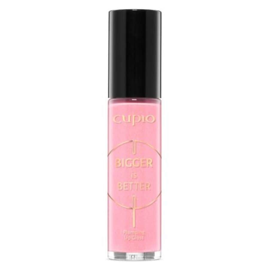 Bigger is Better Plumping Lip Gloss