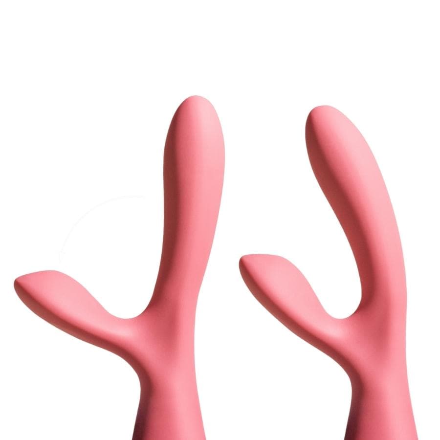 The Artist Clitoral & G-spot Vibrator