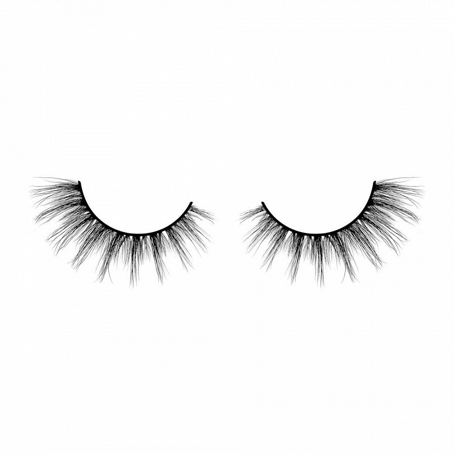 Velour Vegan Luxe Lashes Poker face