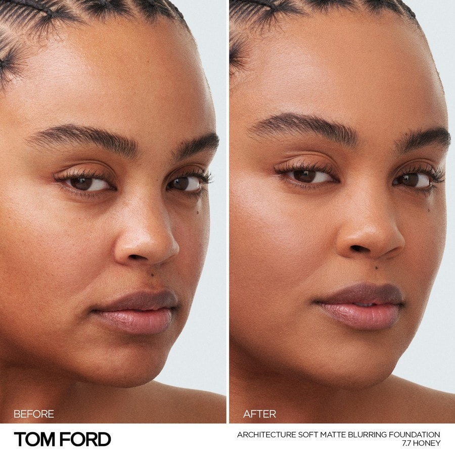 Architect Soft Matte Foundation