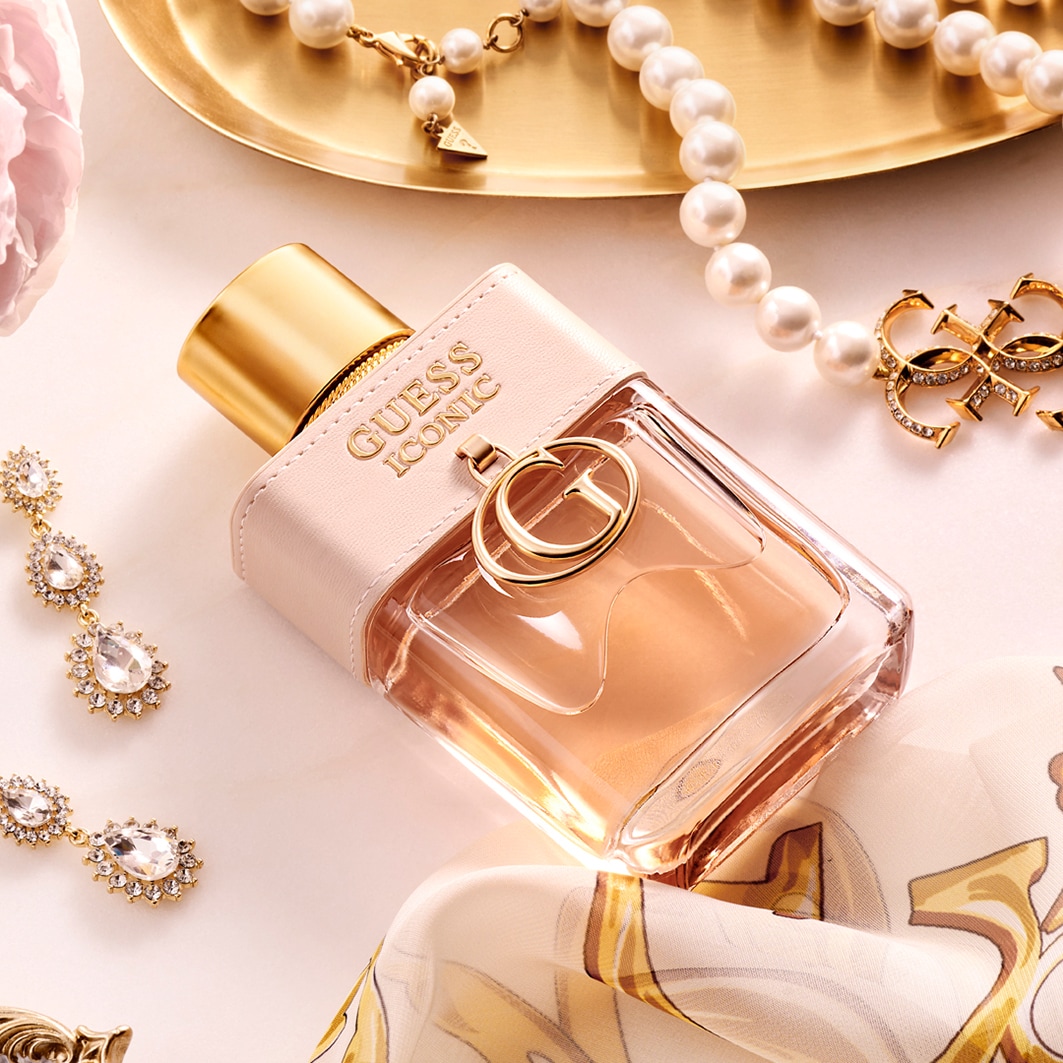 Iconic Eau de Parfum