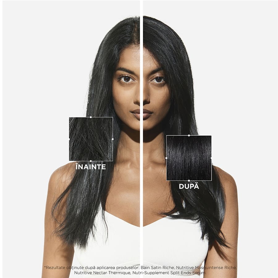 Nutritive Masquintense Intense Riche