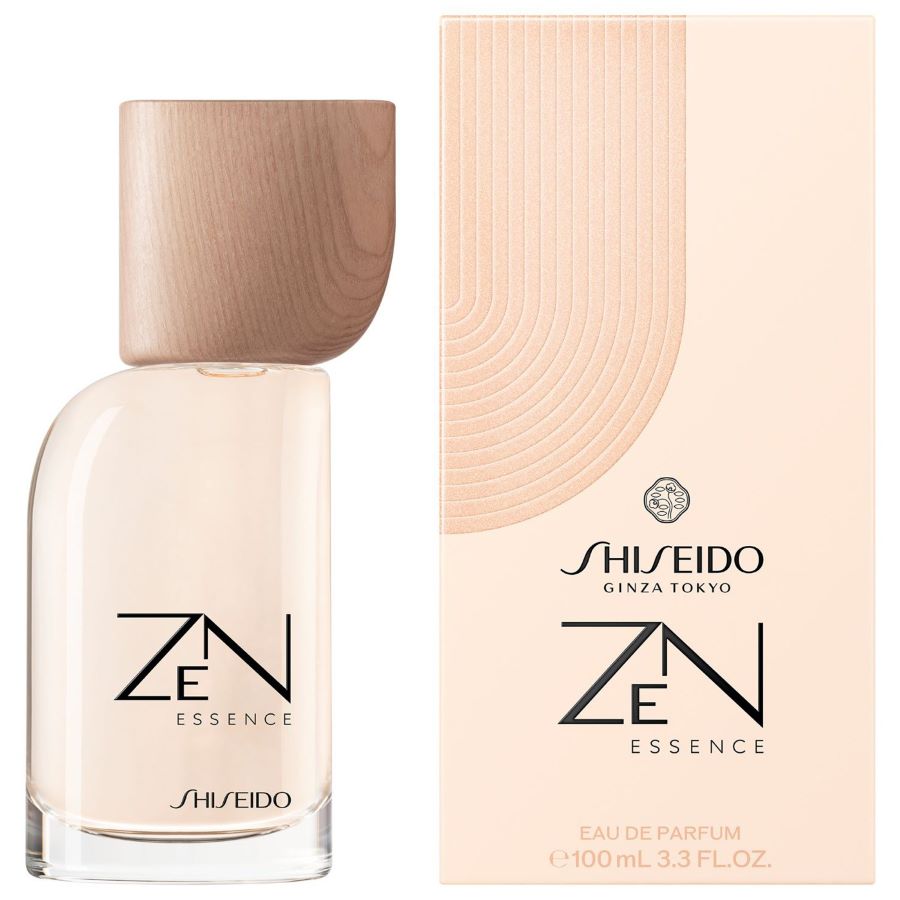 Zen Essence Eau de Parfum