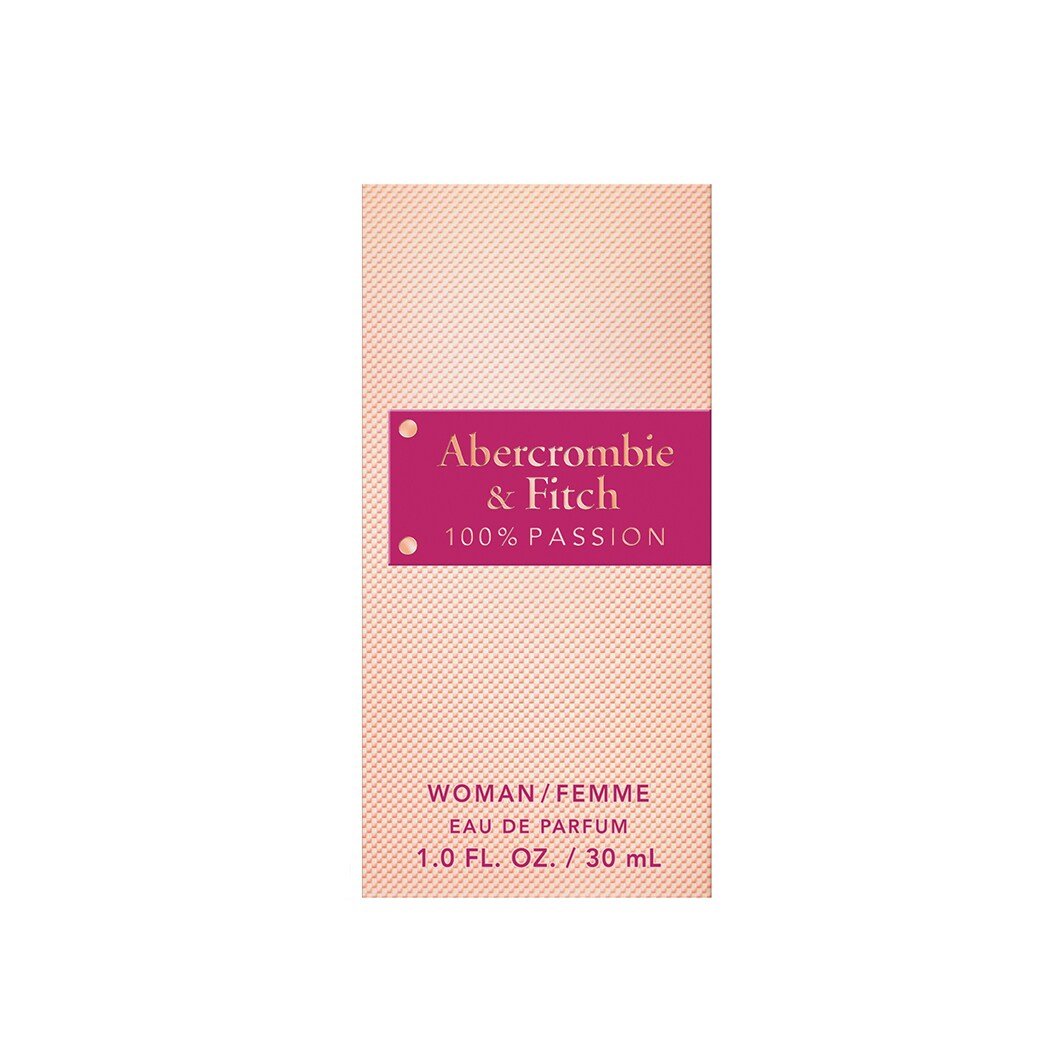 100% Passion Eau de Parfum