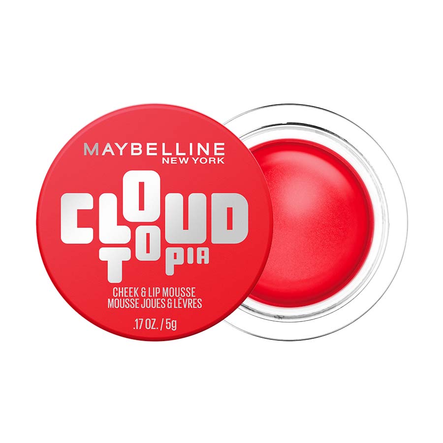 Cloudtopia Multifunctional Blush