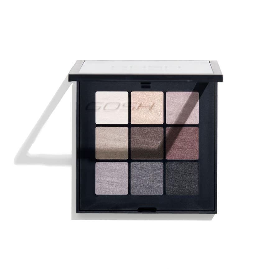 Eyedentity  Eyeshadow Palette