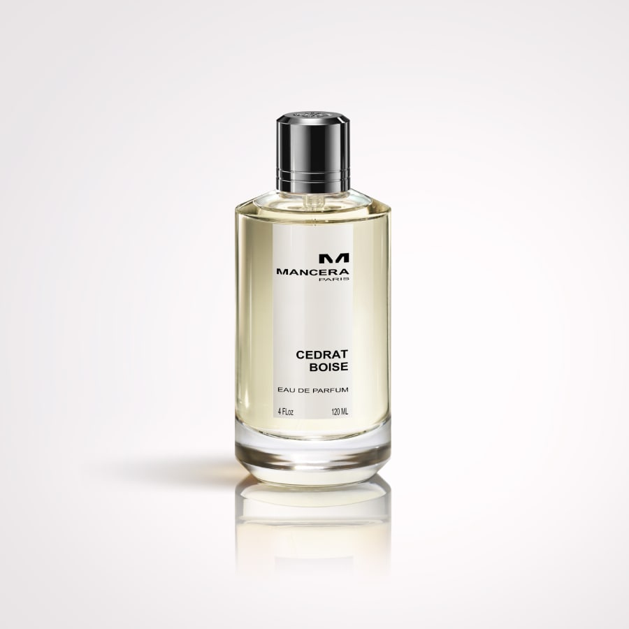 Cedrat Boise Eau de Parfum