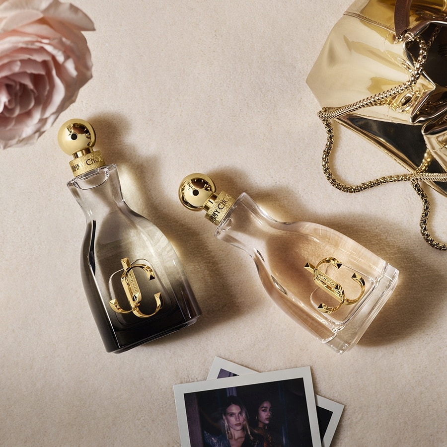 I Want Choo Forever Eau de Parfum