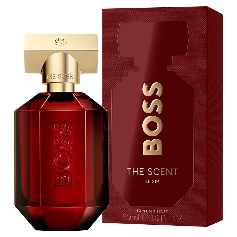 The Scent For Her Elixir Parfum Intense