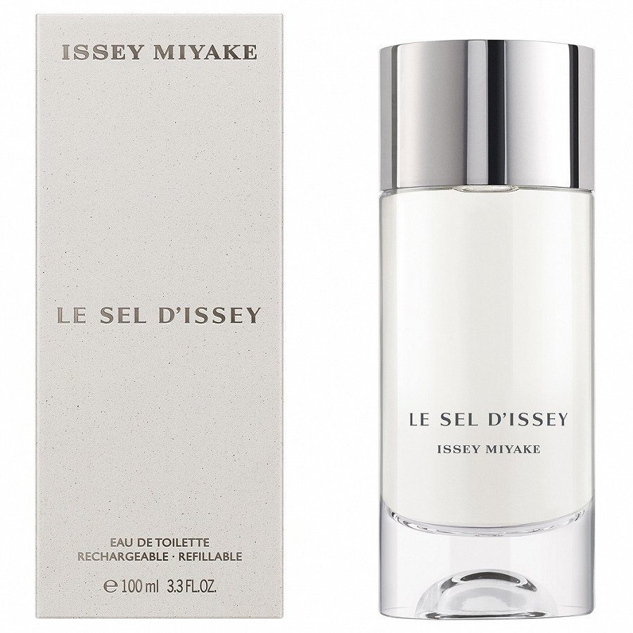 Le Sel d‘Issey Eau de Toilette