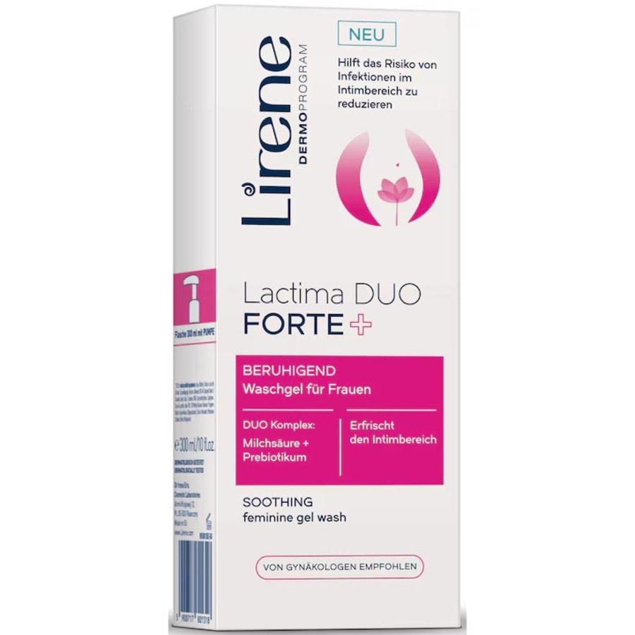 Duo Forte Intimate Gel