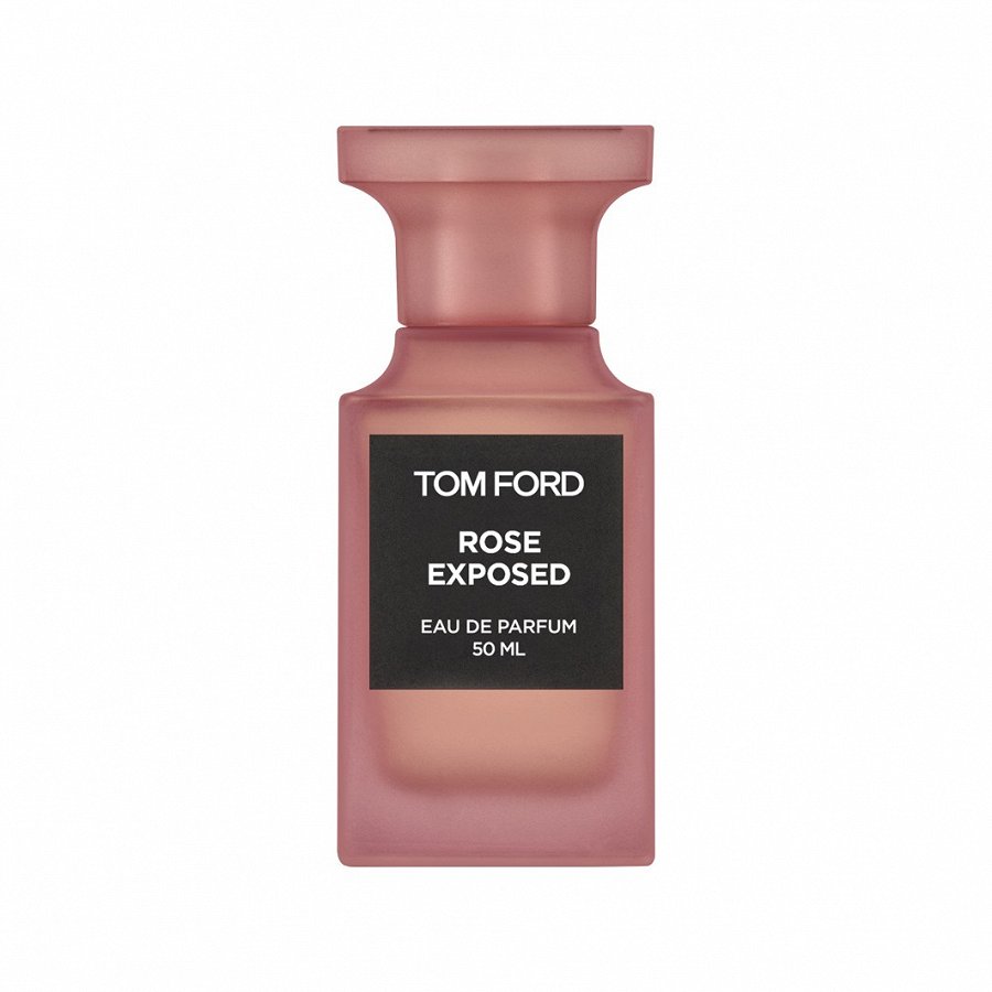 Rose Exposed Eau de Parfum