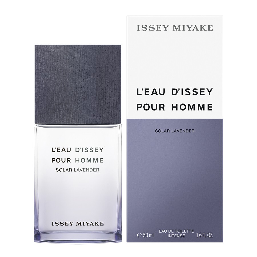 Eh Solar Lavander Eau de Toilette