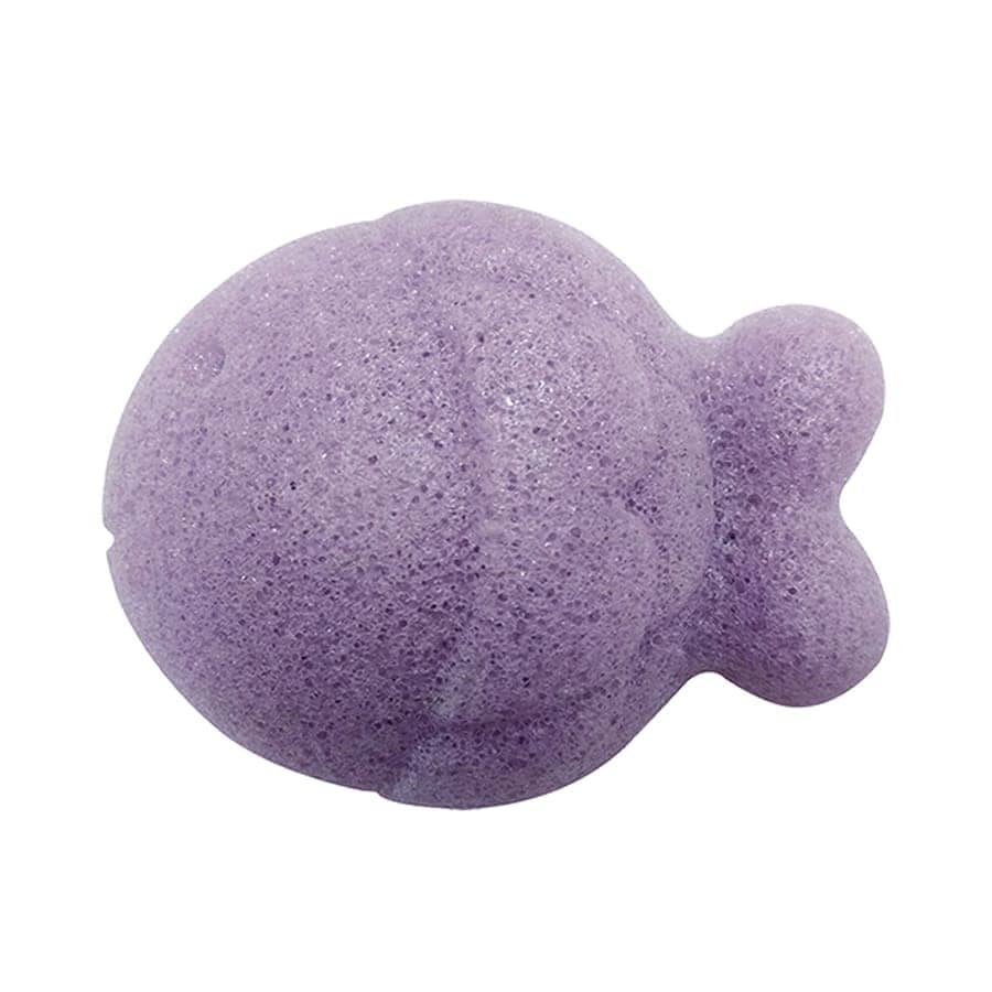 Baby Konjac Lavender