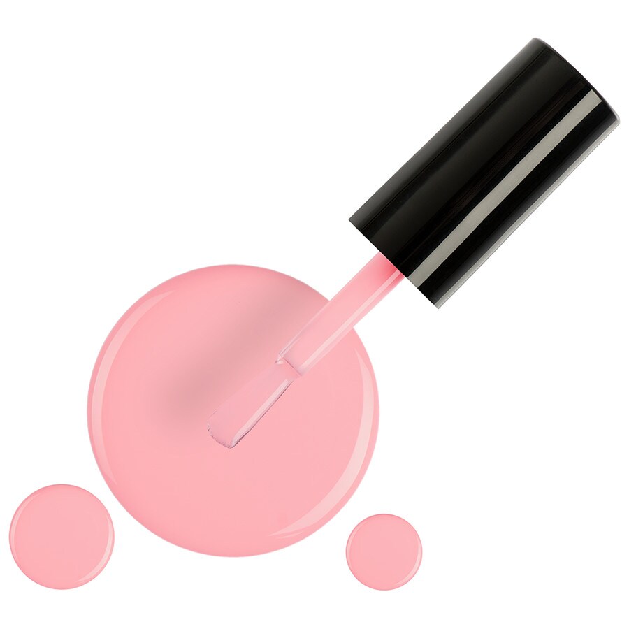 Nail Polish Timeless