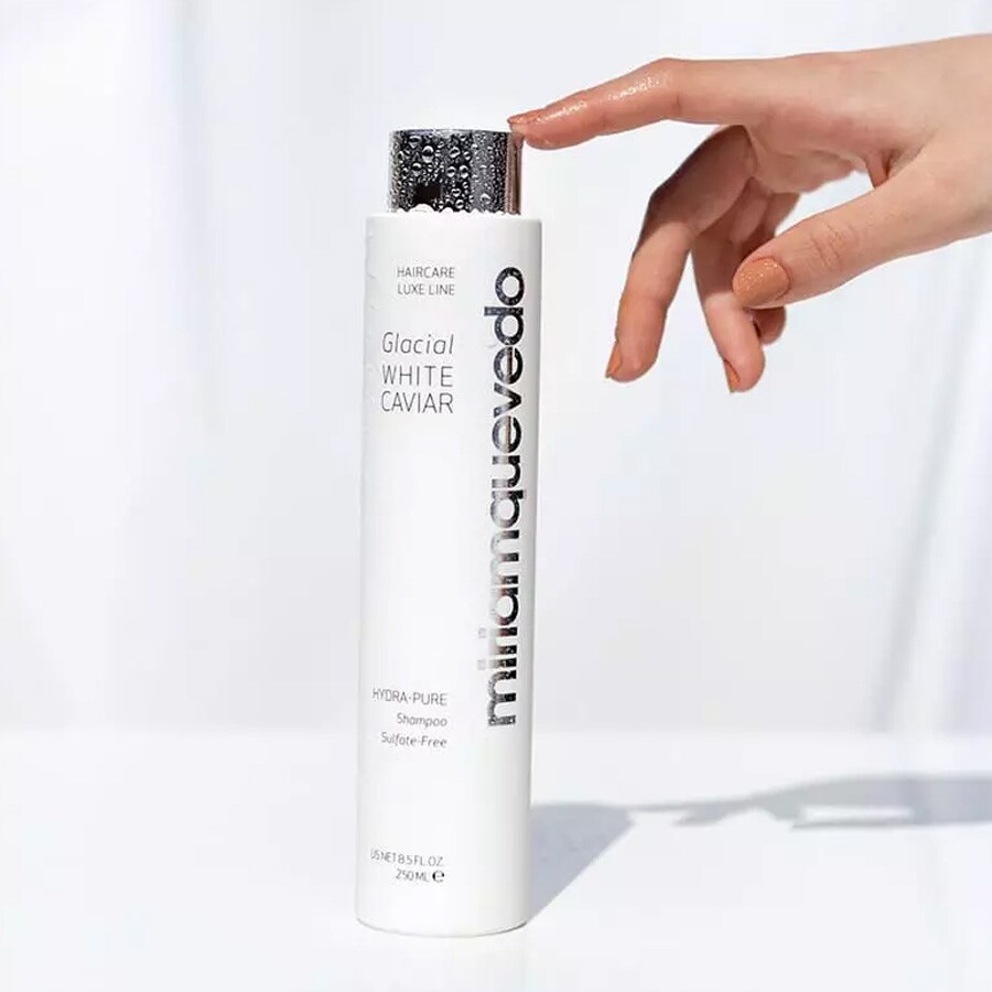 Glacial White Hydra Pure Shampoo