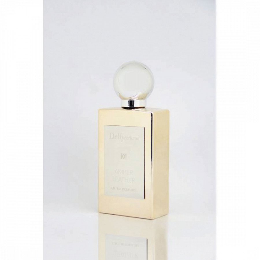 Amber Leather Eau de Parfum