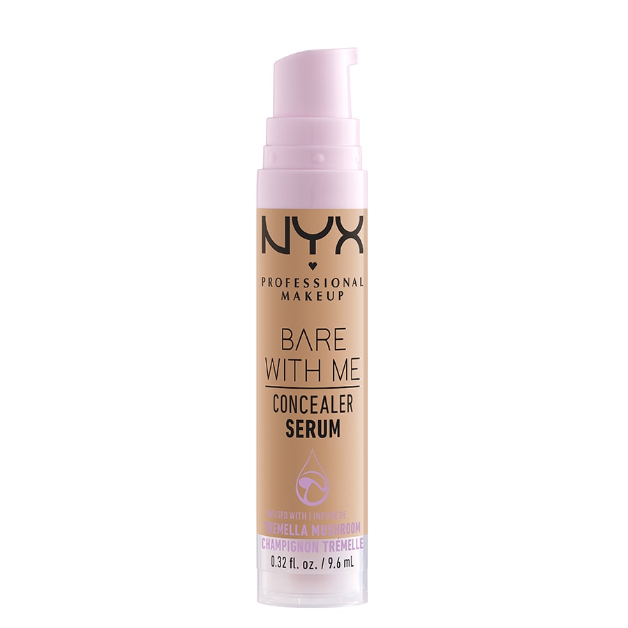 Bare with me Concealer Serum