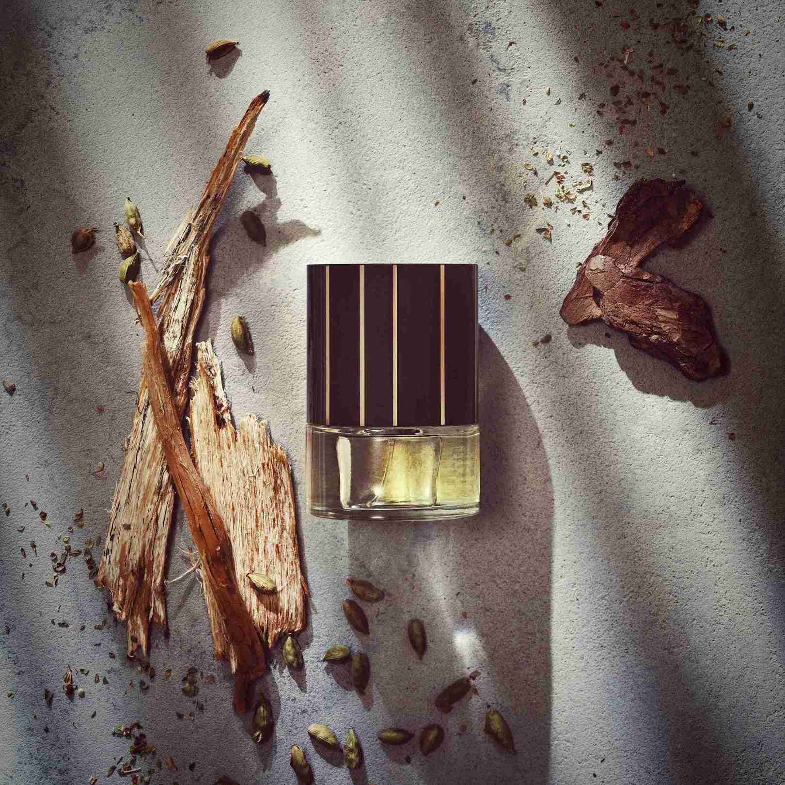 Oud & Patchouly Facet 707 Eau de Parfum