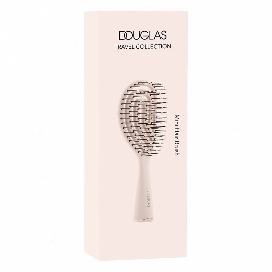 Mini Hair Brush
