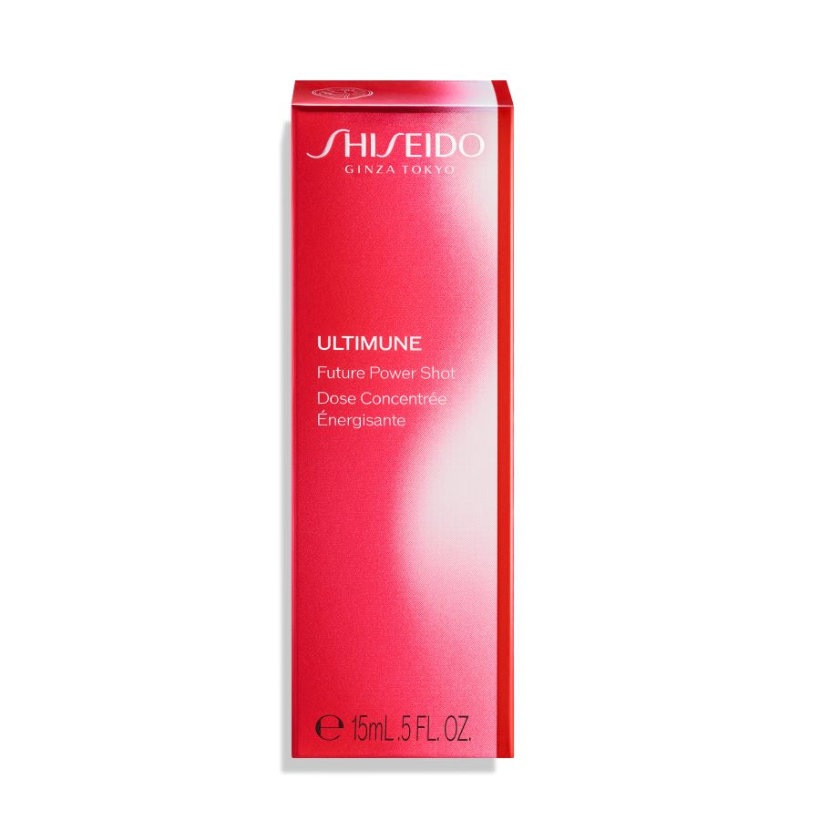 Ultimune Future Power Shot