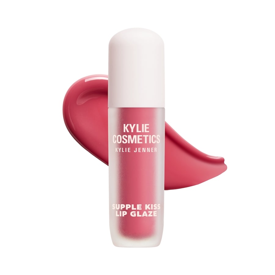Supple Kiss Lip Glaze Lip Gloss
