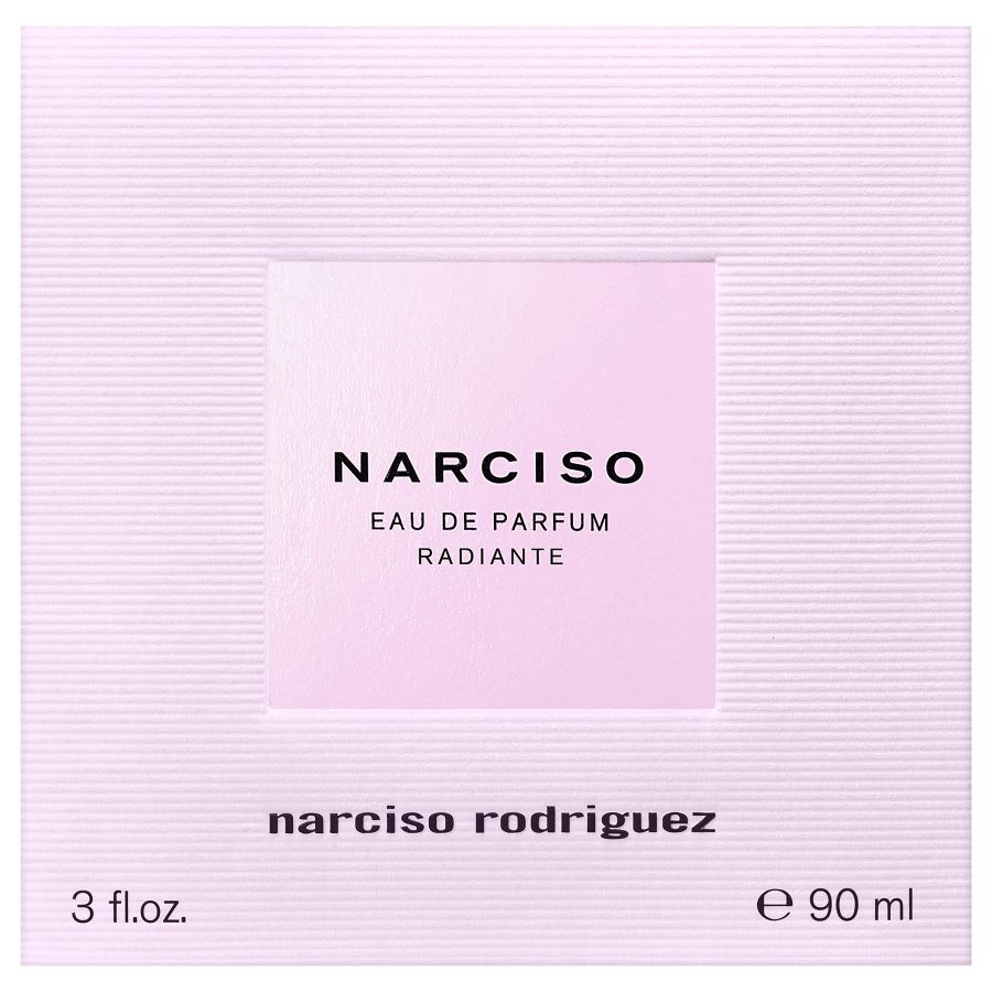 Narciso Radiante Eau de Parfum