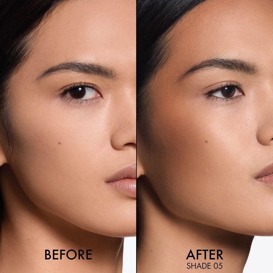 Dior Forever Nude Bronze Powder