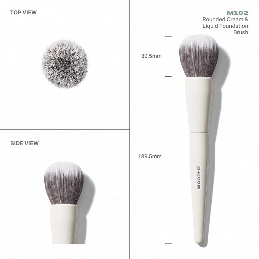 M102 Brush