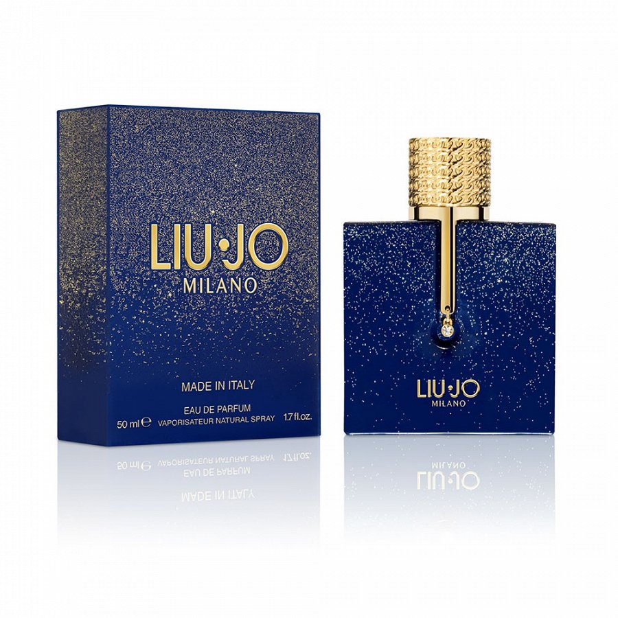 Liu Jo Milano Eau de Parfum