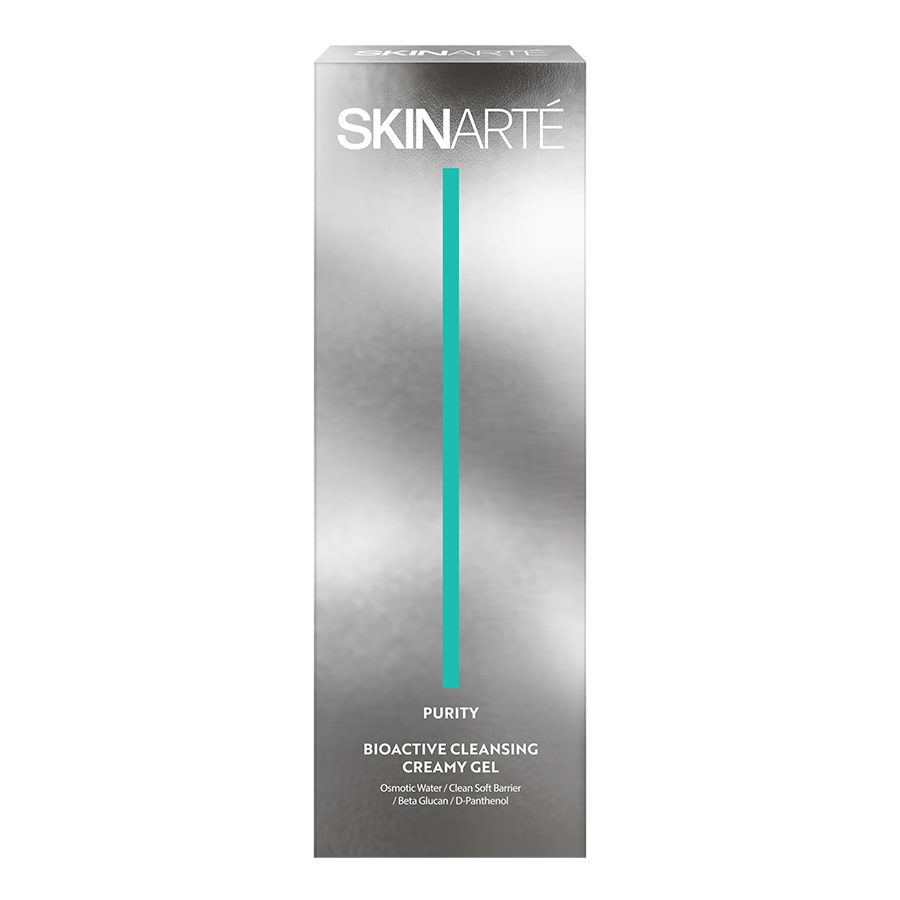Puryfing Therapy Bioactive Cleansing Creamy Gel