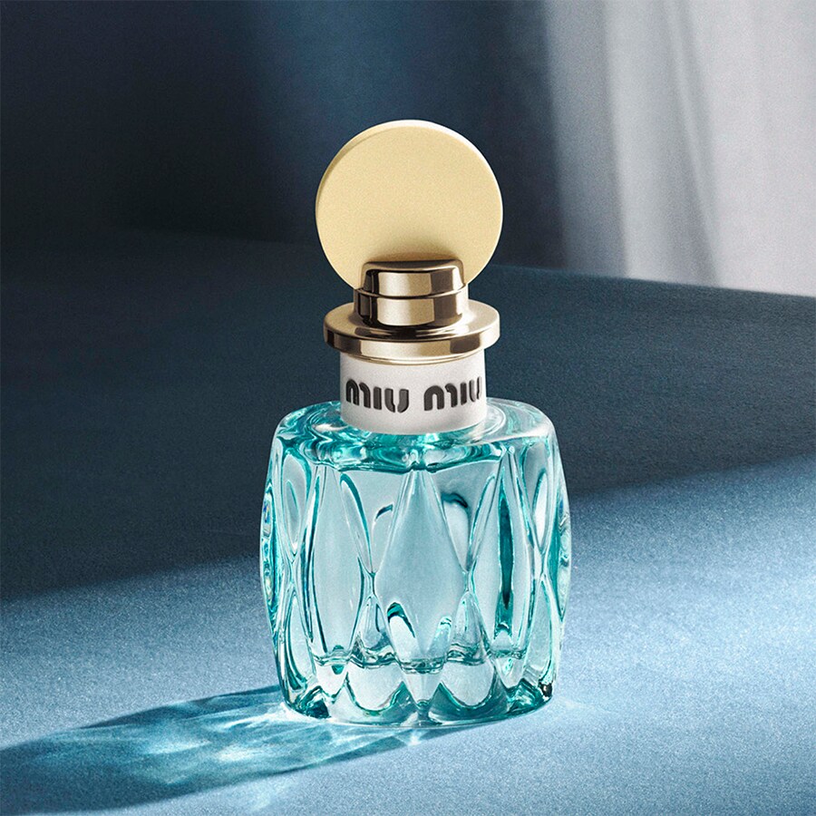 L'Eau Bleue -Eau de Parfum