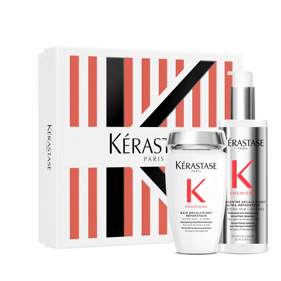 K Premiere Lotion Spring Gift Set