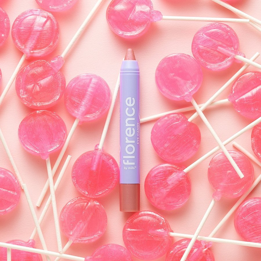 Eye Candy Eyeshadow Candy Sticks