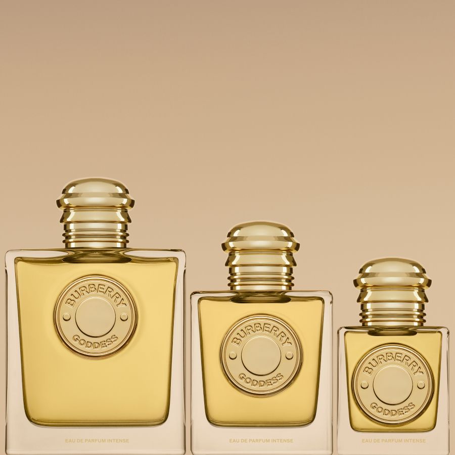 Goddess Eau de Parfum Intense