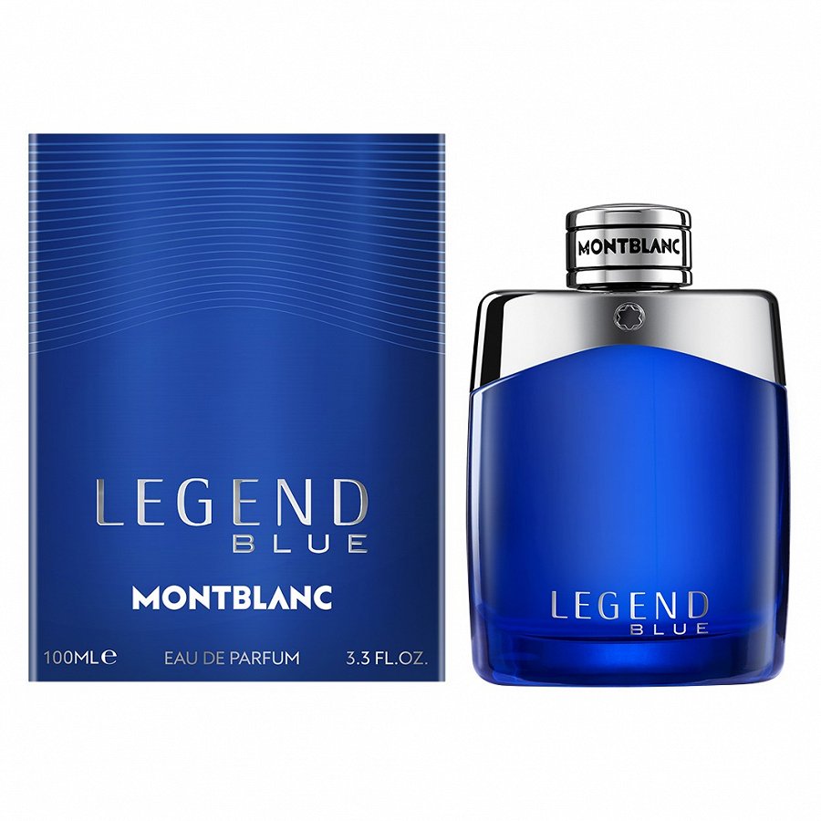 Legend Blue Eau de Parfum