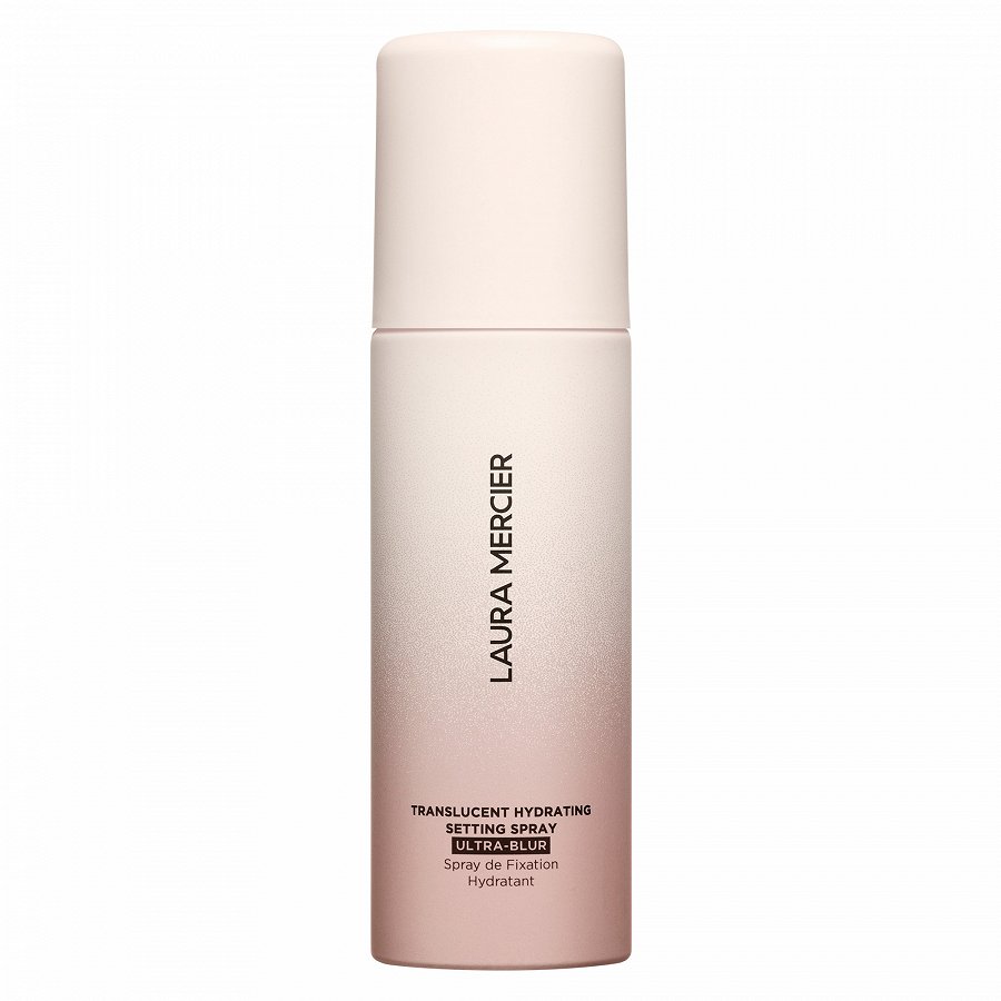 Translucent Hydrating Setting Spray Ultra-Blur
