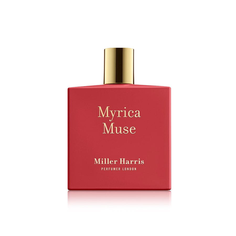 Myrica Muse Eau de Parfum