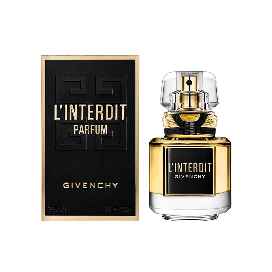 L'Interdit - Parfum