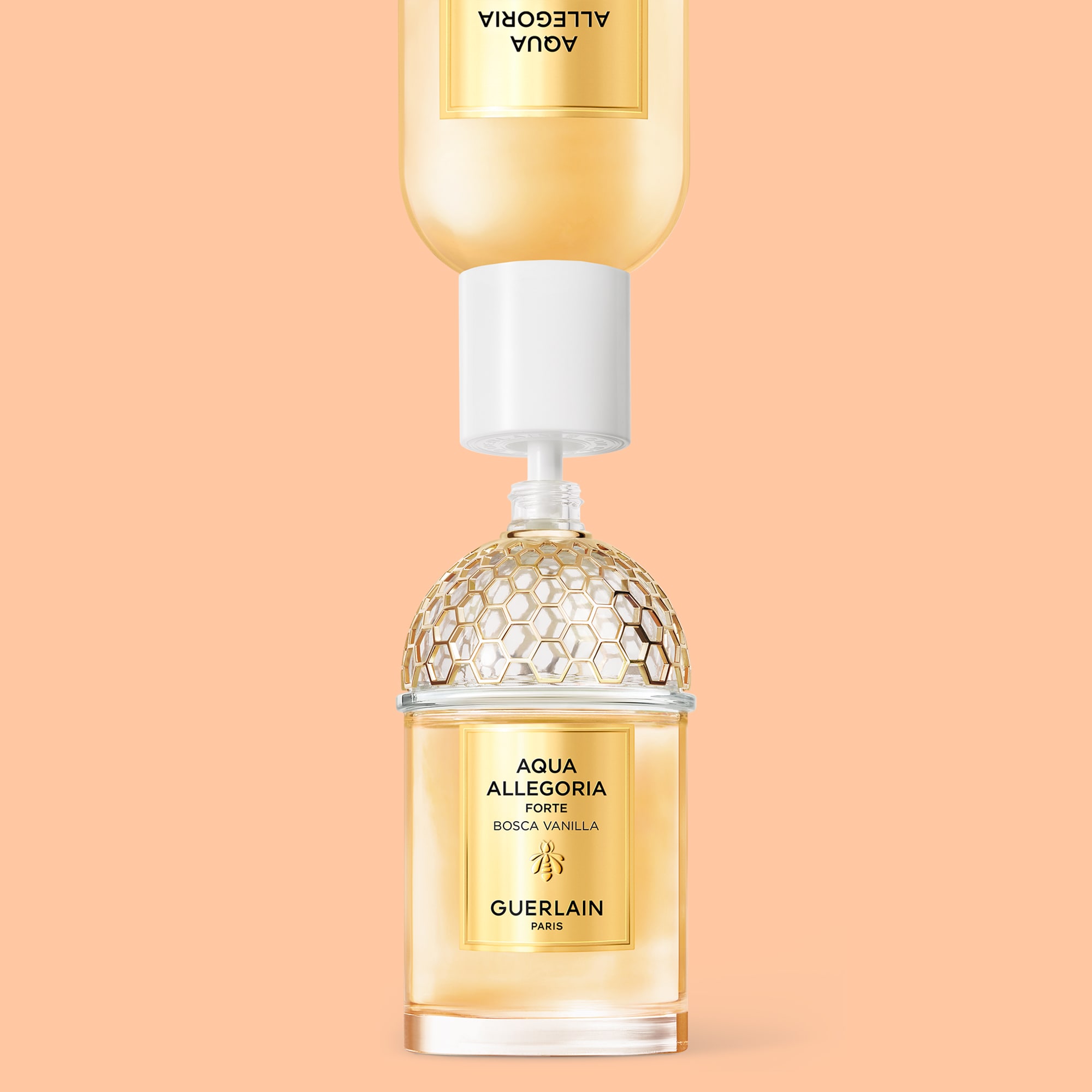 Aqua Allegoria Forte Bosca Vanilla - Eau de Parfum