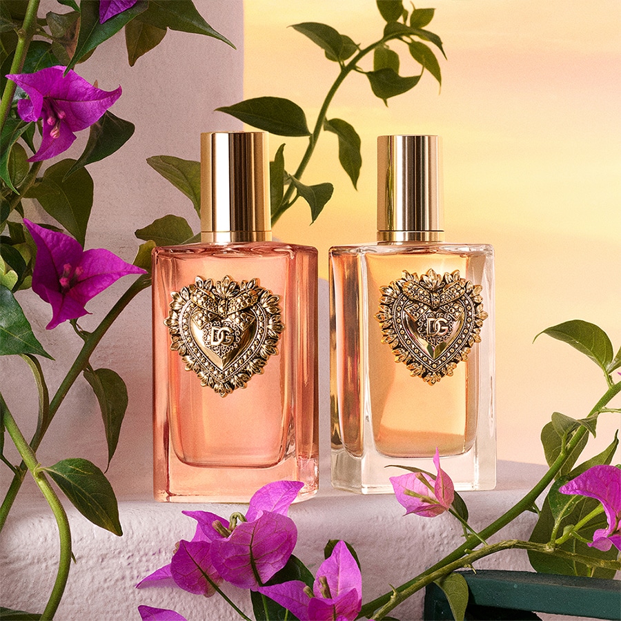 Devotion Eau de Parfum Intense