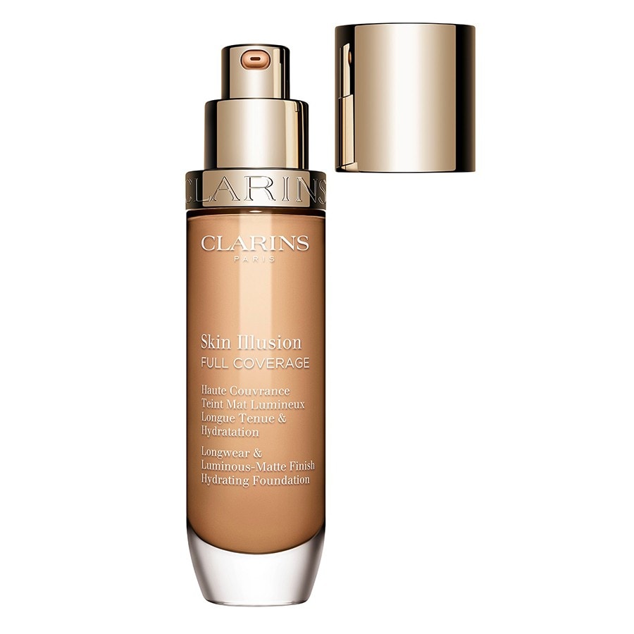 Skin Illusion Foundation
