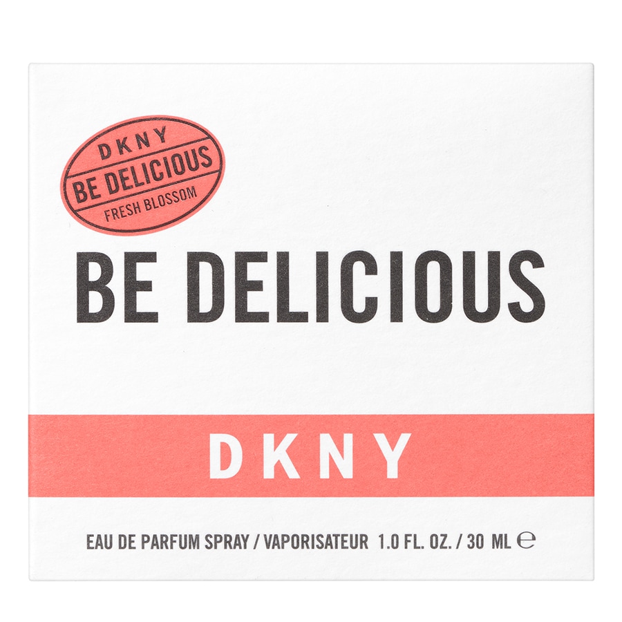 Be Delicious Fresh Blossom Eau de Parfum