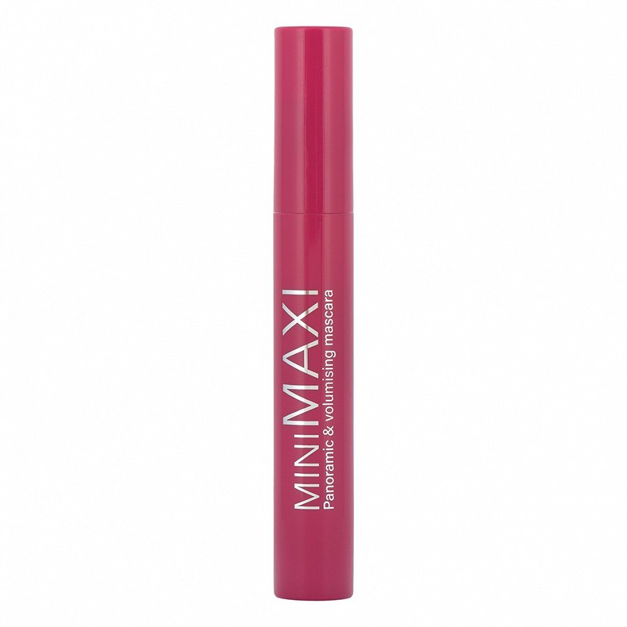 Mini Maxi Panoramic & Volumising Mascara