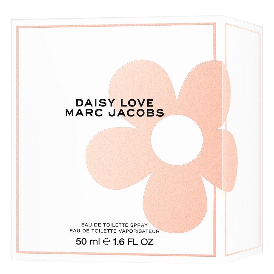 Daisy Love Eau De Toilette