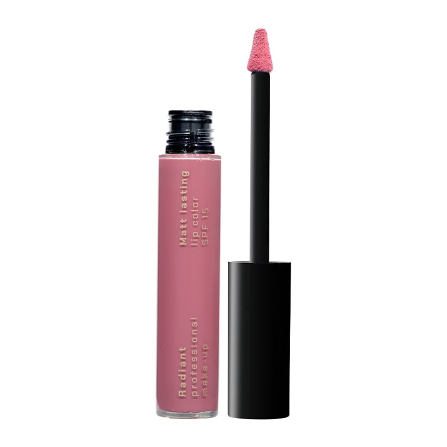 Matt Lasting Lip Color