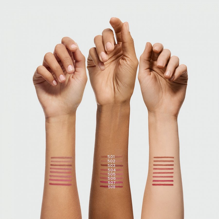 Creamy Soft Lipliner