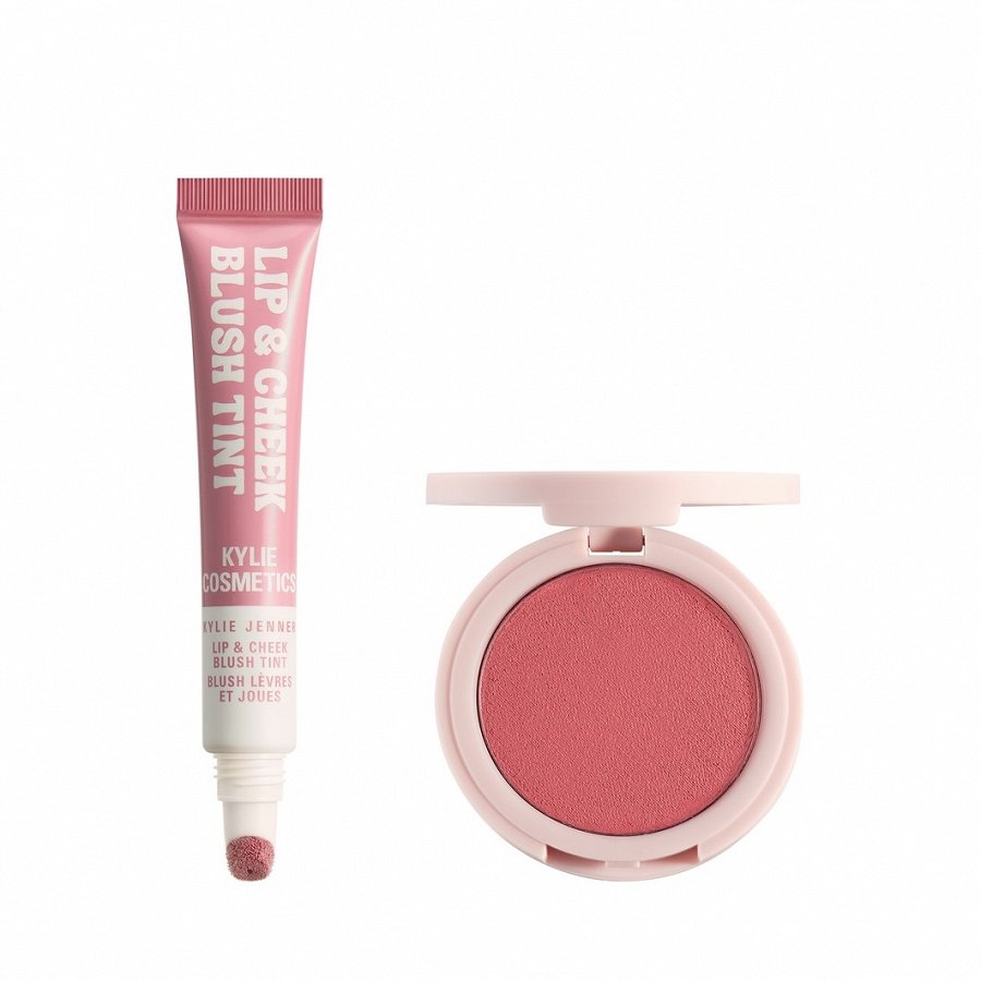 Blush Duo Gift Set