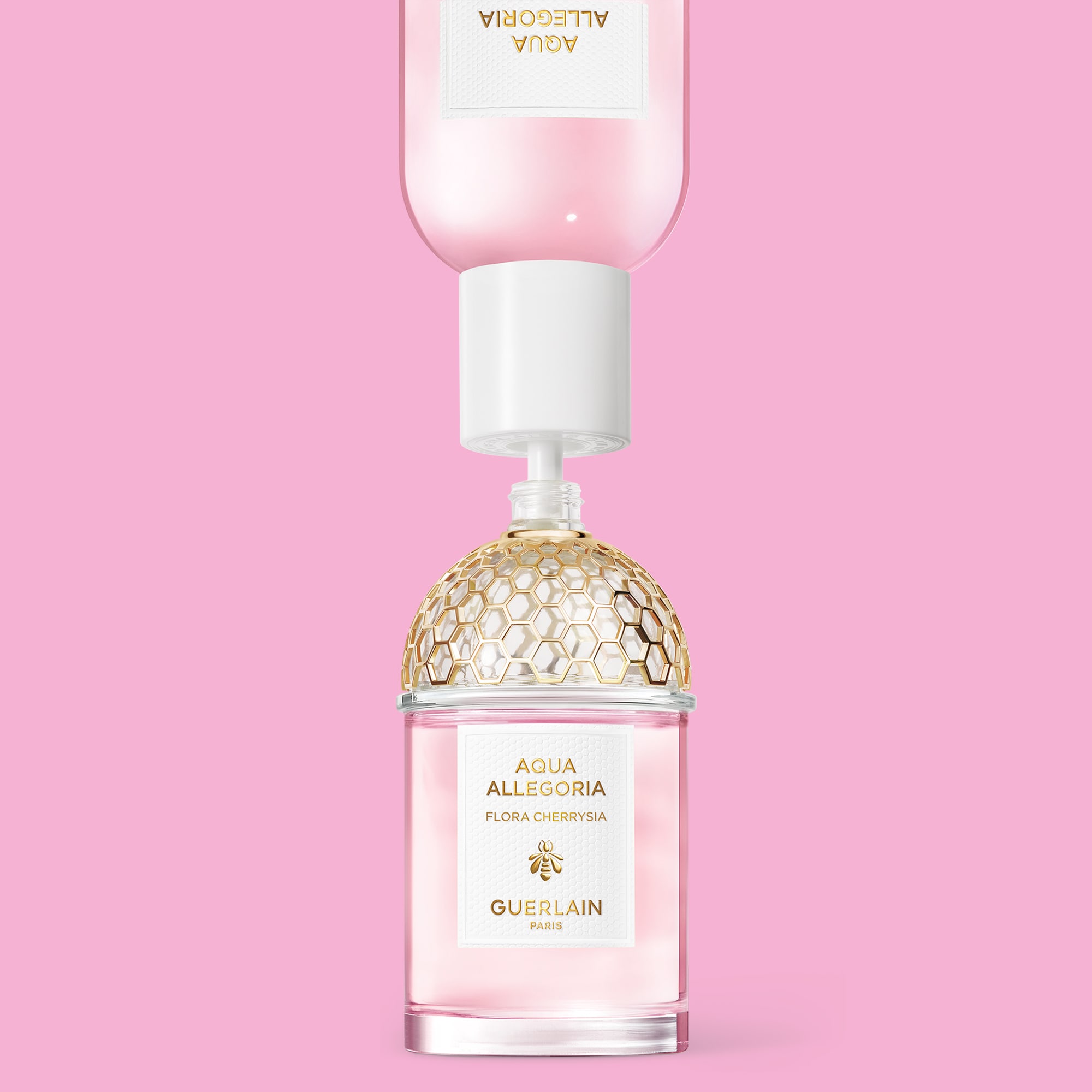 Aqua Allegoria Flora Cherrysia Eau de Toilette